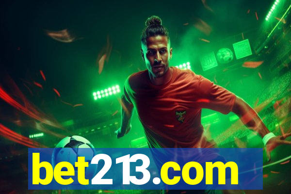 bet213.com