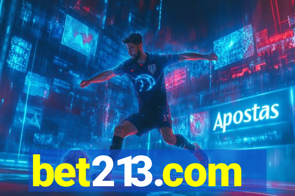 bet213.com