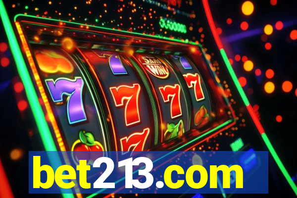 bet213.com