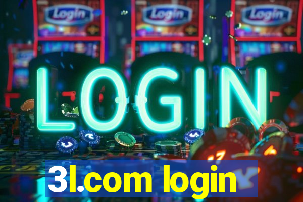 3l.com login