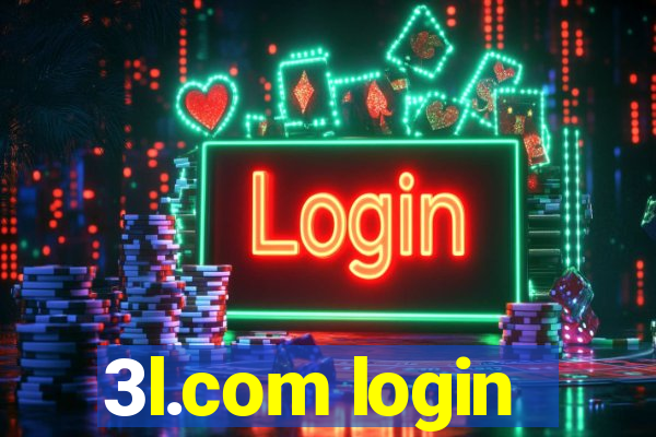 3l.com login