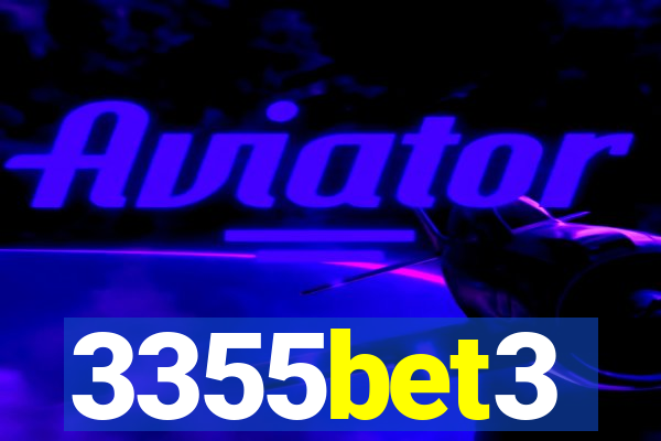 3355bet3