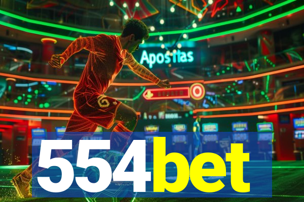 554bet