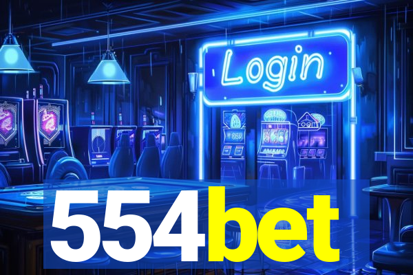 554bet