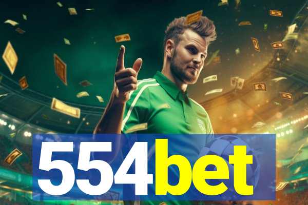 554bet