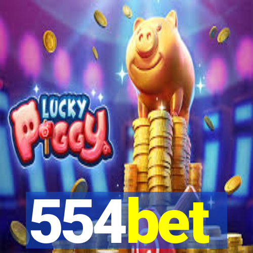 554bet