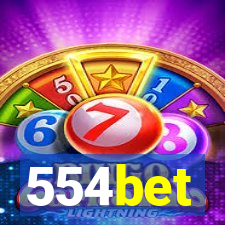 554bet