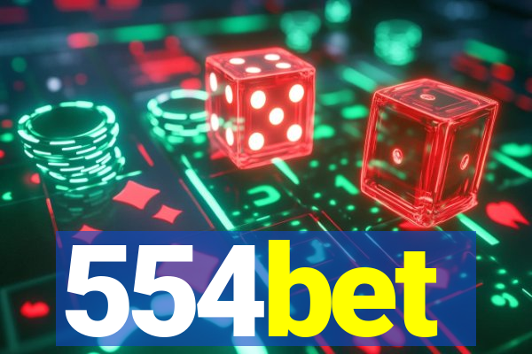 554bet