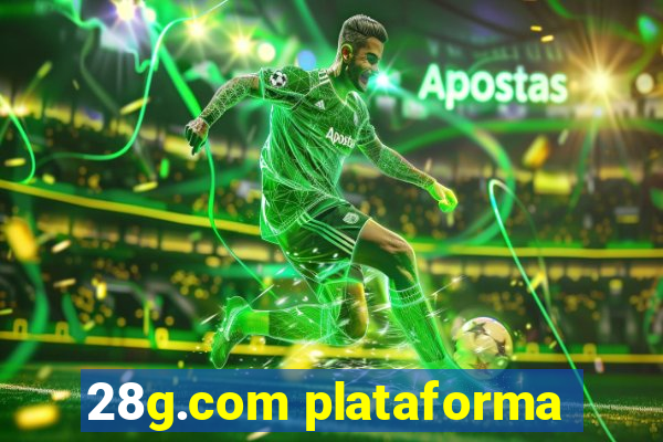 28g.com plataforma