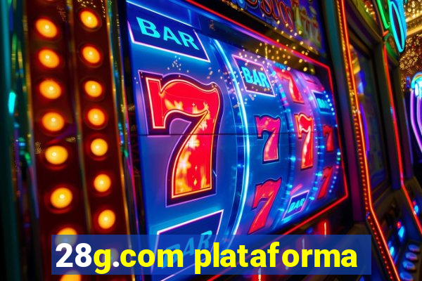 28g.com plataforma