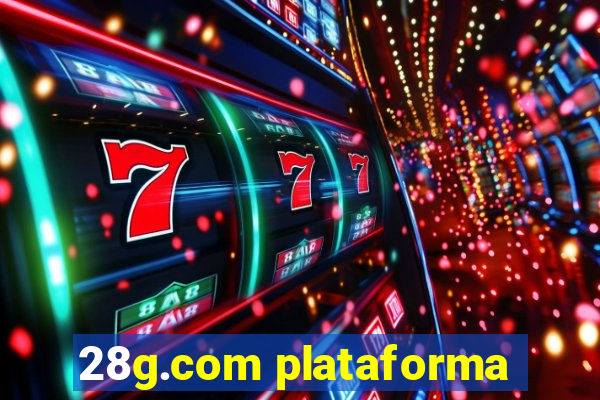 28g.com plataforma