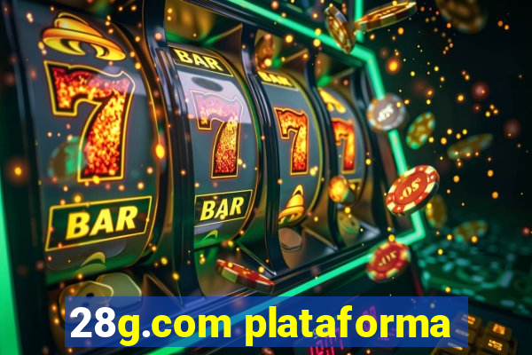 28g.com plataforma