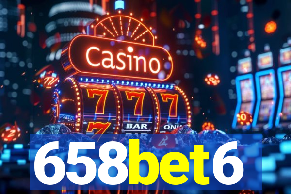 658bet6