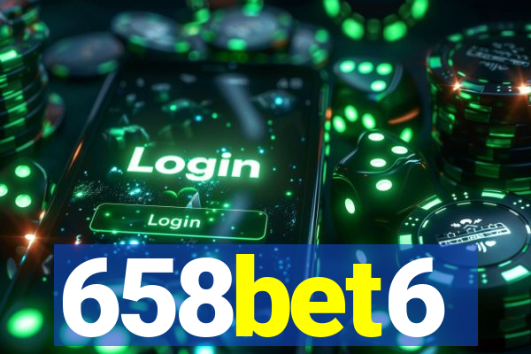 658bet6