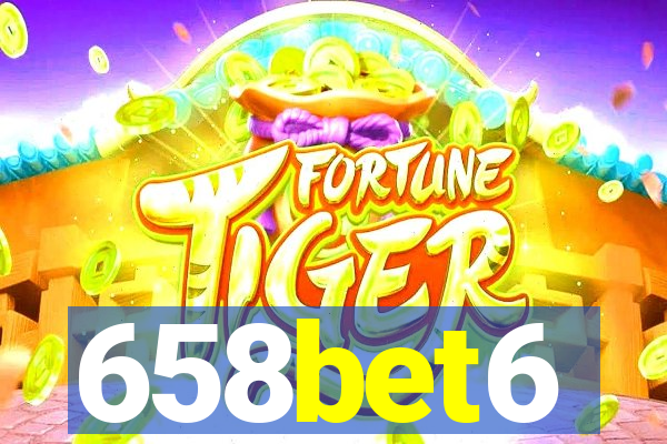 658bet6