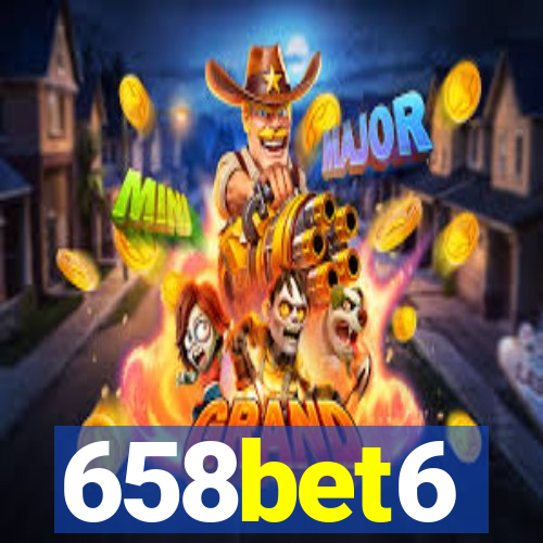 658bet6