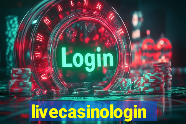 livecasinologin