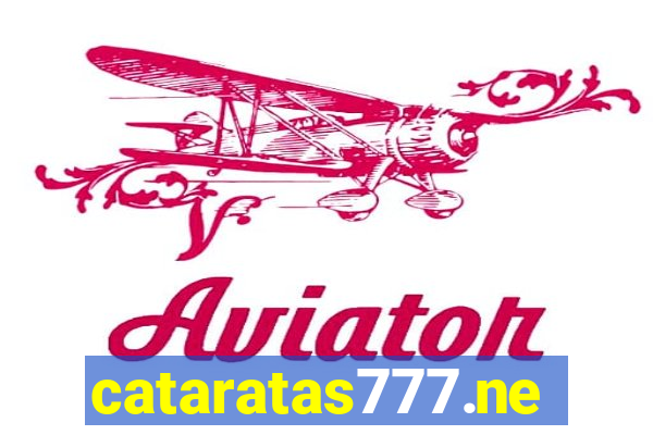 cataratas777.net