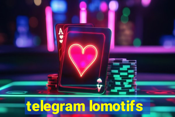 telegram lomotifs