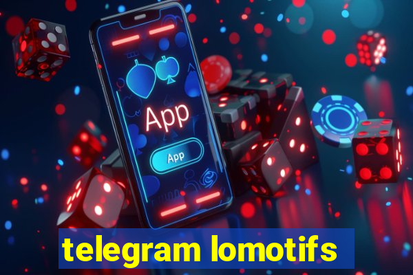 telegram lomotifs