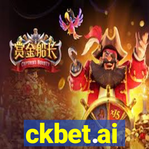 ckbet.ai