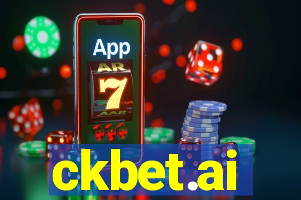 ckbet.ai