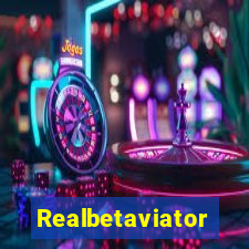 Realbetaviator