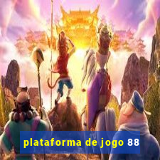 plataforma de jogo 88