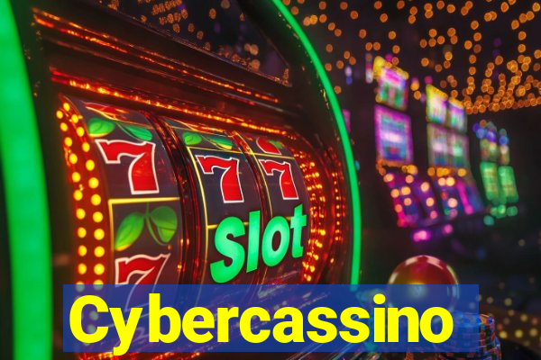 Cybercassino