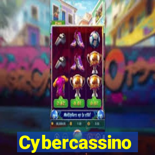 Cybercassino