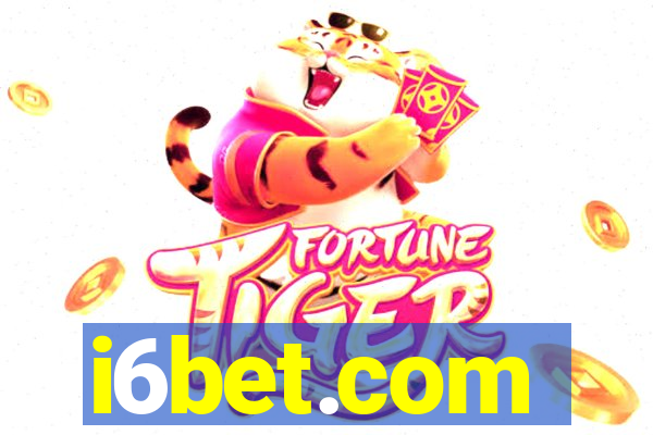 i6bet.com