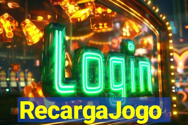 RecargaJogo