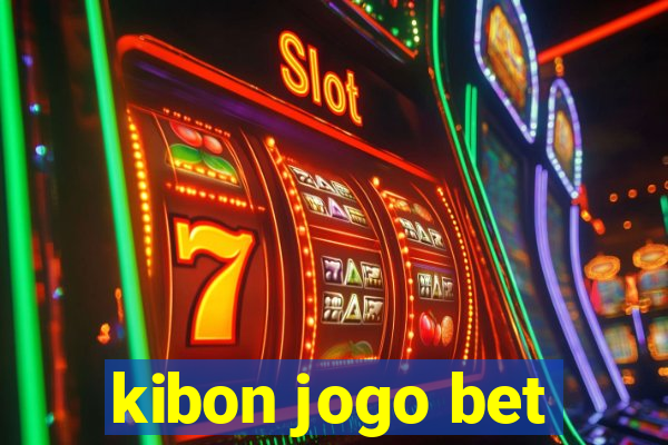 kibon jogo bet