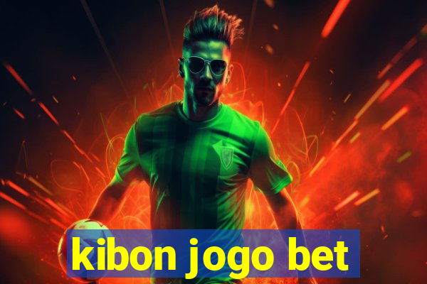 kibon jogo bet