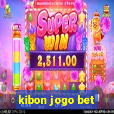 kibon jogo bet