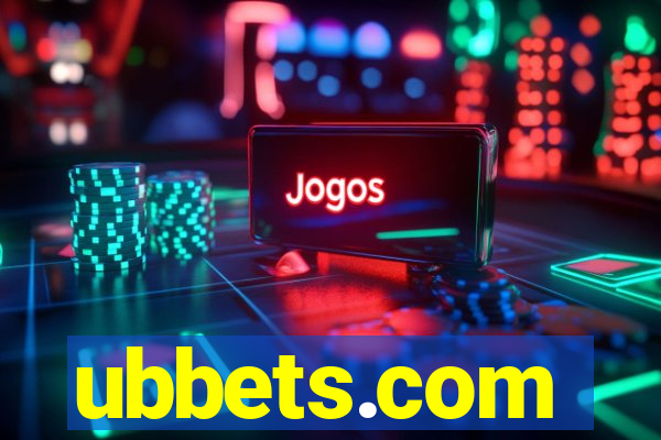 ubbets.com