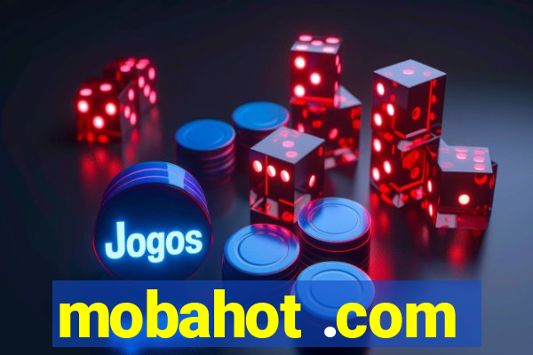 mobahot .com