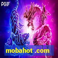 mobahot .com