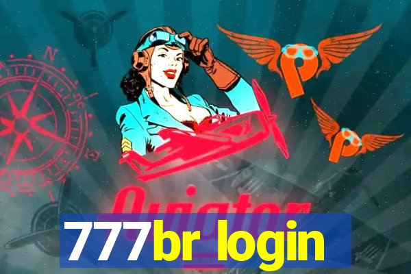 777br login