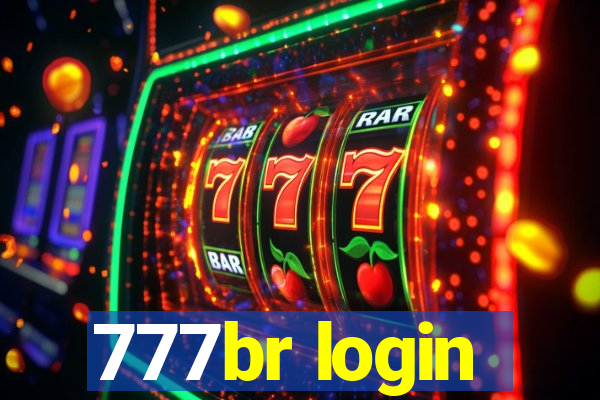 777br login