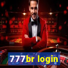 777br login