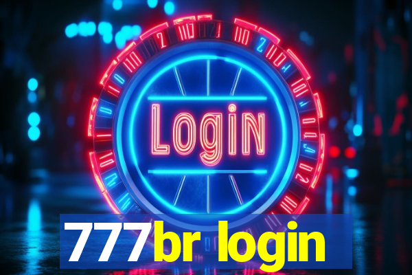 777br login