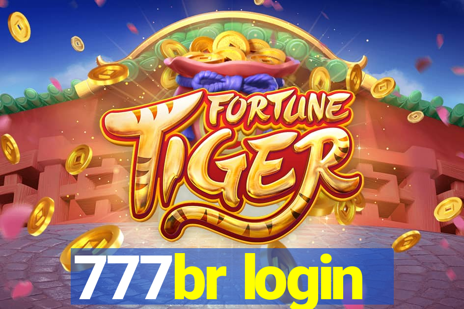 777br login