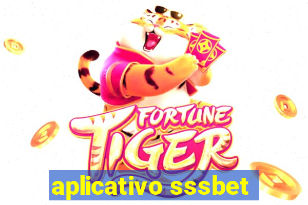 aplicativo sssbet