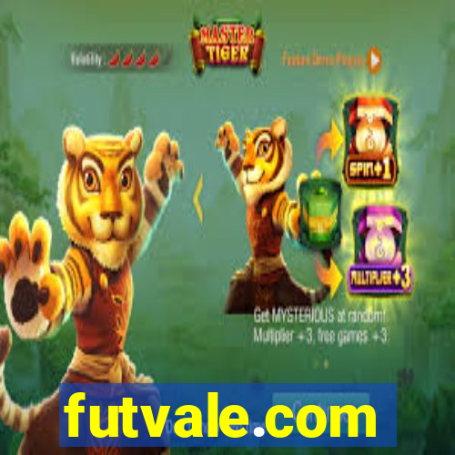 futvale.com