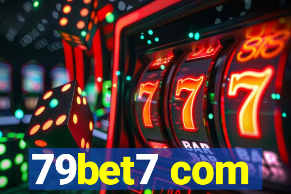 79bet7 com