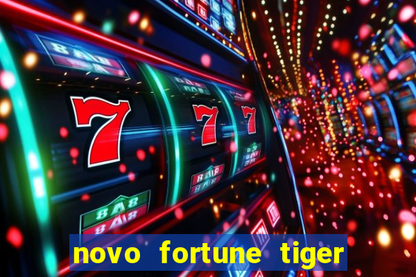 novo fortune tiger 2 demo