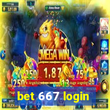 bet 667 login