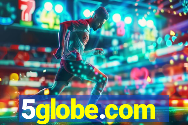 5globe.com