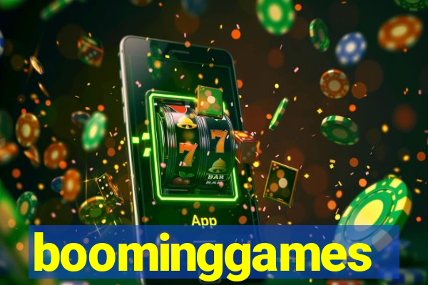 boominggames